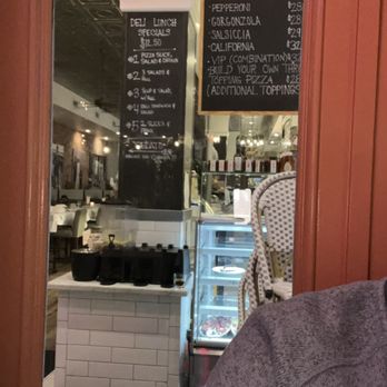 Giuseppe's Cucina Rustica - Italian Near Me - San Luis Obispo, California
