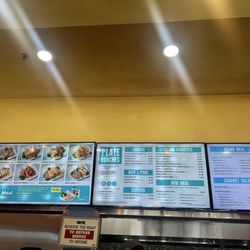 Ono Hawaiian BBQ