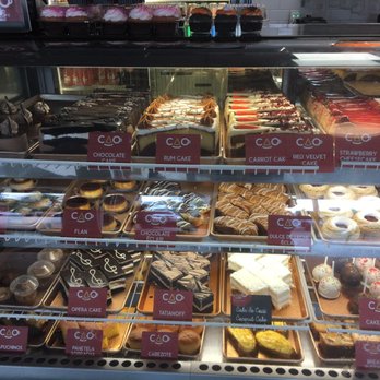 CAO Bakery & Cafe - Pastries - Bakeries Near Me - Miami, Florida CAO Bakery & Cafe - Pastries - Bakeries Near Me - Miami, Florida
