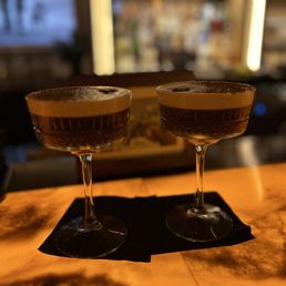 Mole Espresso Mole Espresso