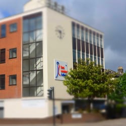 East London College