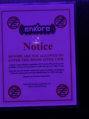Enkore Bellevue Karaoke by null
