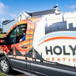 Holy City Heating & Air