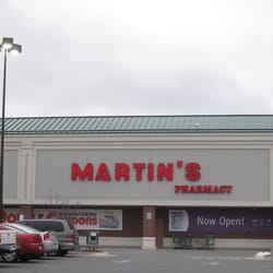 Martin's Food Market