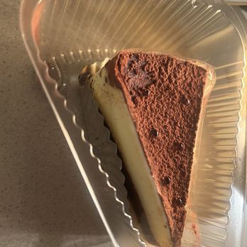 Hansel & Gretel Bakery Cafe - Tiramisu, total pass, this isn't tiramisu. - Bakeries Near Me - Duluth, Georgia Hansel & Gretel Bakery Cafe - Tiramisu, total pass, this isn't tiramisu. - Bakeries Near Me - Duluth, Georgia