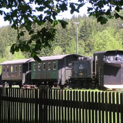 Localbahnmuseum