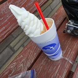 Shaffer's Frosty Freeze