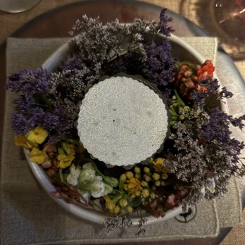 Tintoque - Dessert round one - Signature Cuisine Near Me - Puerto Vallarta, JAL
