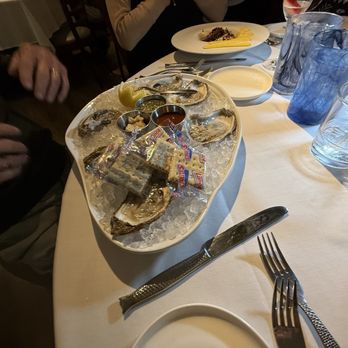 Bon Appetit - Oysters - New American Near Me - Dunedin, Florida Bon Appetit - Oysters - New American Near Me - Dunedin, Florida