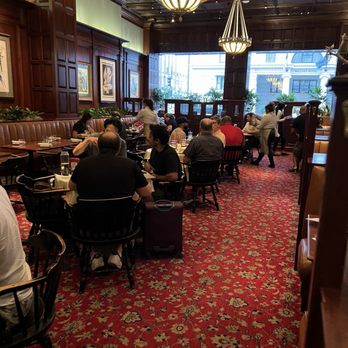 The Hamilton - Formal dining - Seafood Near Me - Washington, DC, District of Columbia The Hamilton - Formal dining - Seafood Near Me - Washington, DC, District of Columbia
