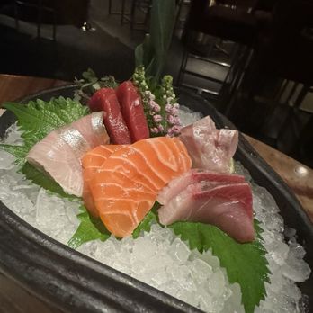 Zuma - Sashimi combo - so fresh!!! 10/10 - Japanese Near Me - Las Vegas, Nevada Zuma - Sashimi combo - so fresh!!! 10/10 - Japanese Near Me - Las Vegas, Nevada