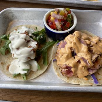 Social Cantina - Carmel - Shrimp taco, ahi tuna taco - Mexican Near Me - Carmel, Indiana Social Cantina - Carmel - Shrimp taco, ahi tuna taco - Mexican Near Me - Carmel, Indiana