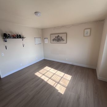 Lam's Flooring - After picture (different angle) - Flooring Near Me