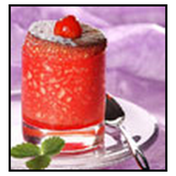 Les Jeudis de la Gastronomie - Dessert Jeudi de la Gastronomie