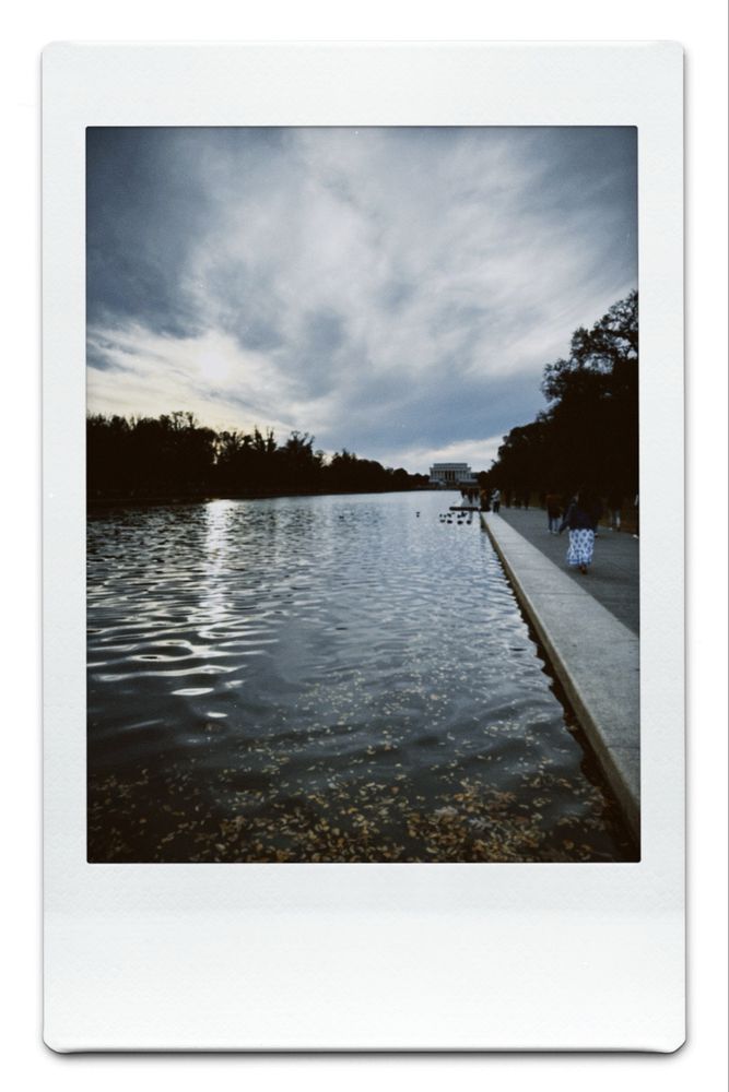 Constitution Gardens