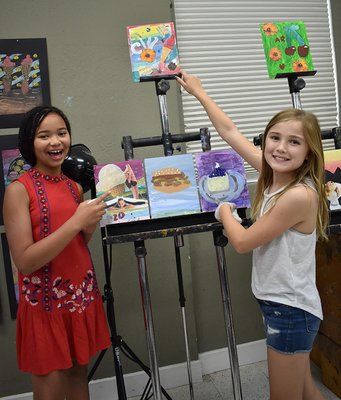 Scottsdale Artists' School by null