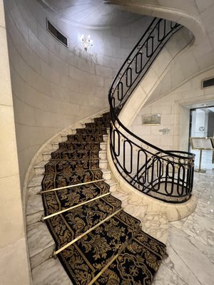 Alvear Roof Bar by null