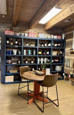 Daniel Stowe Conservancy by null