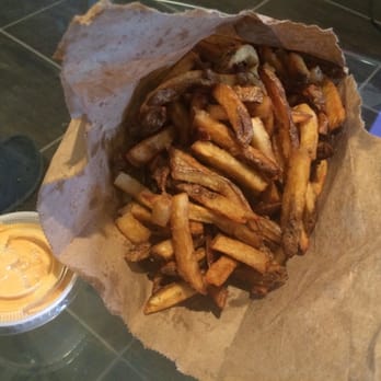 Souper Fry - Fast Food Near Me - Merrick, New York