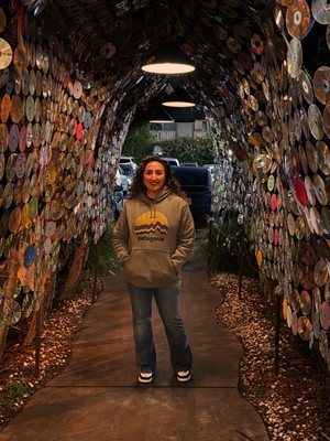 The LAB Anti-Mall by null