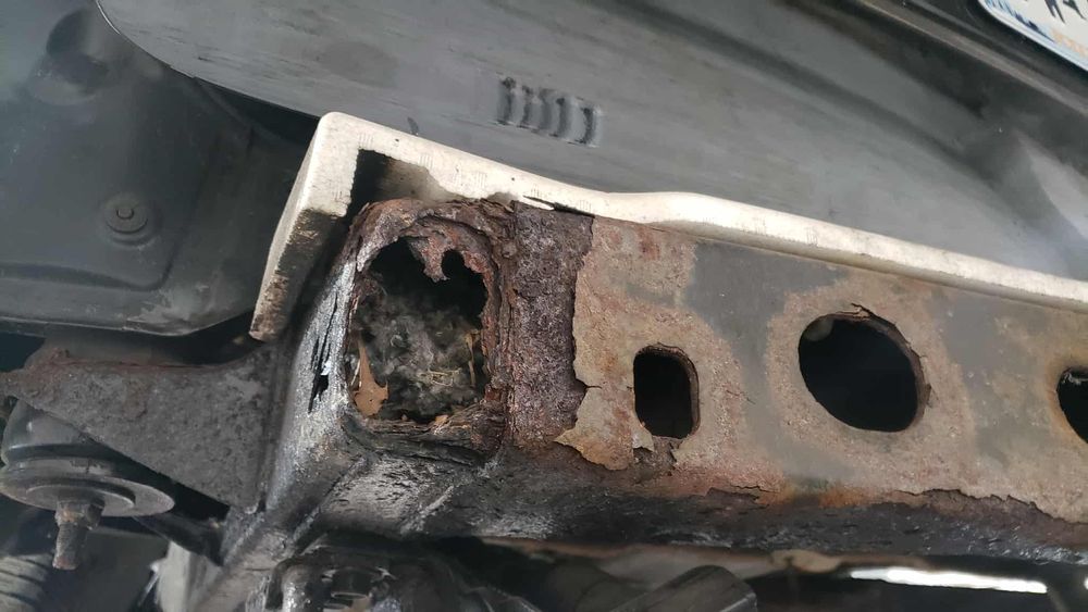 Wilson F Complete Auto Care