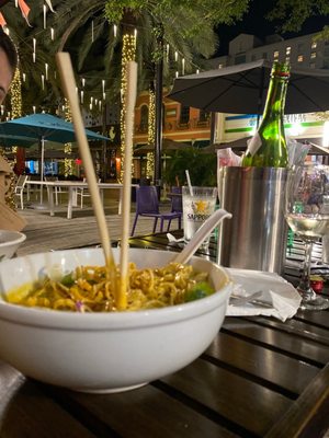 Khaosan Road Coral Gables by null