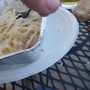 Pizza Factory - 3rd piece of hair I pulled out of my pasta - Pizza Near Me - Winchester, California Pizza Factory - 3rd piece of hair I pulled out of my pasta - Pizza Near Me - Winchester, California