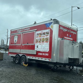 Meggie's Lumpia - Filipino Near Me - Lacey, Washington