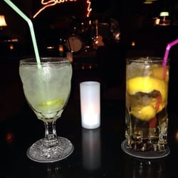 Sunset Jazz-Club - Yummy drinks