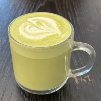 Sweet Maple - Oat Matcha Latte - Breakfast & Brunch Near Me - Cupertino, California Sweet Maple - Oat Matcha Latte - Breakfast & Brunch Near Me - Cupertino, California