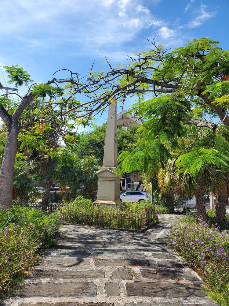Clinton Square