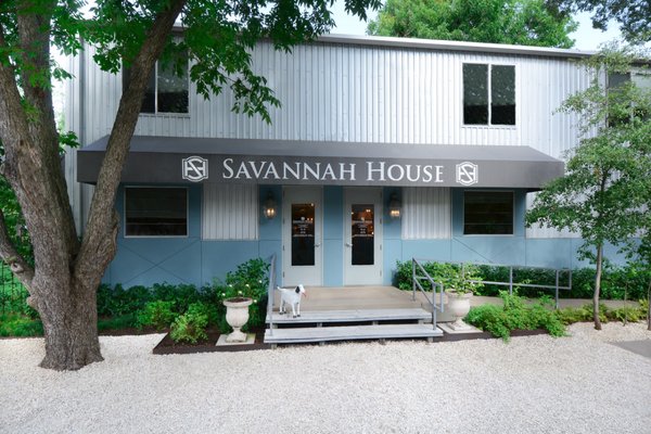 Savannah House