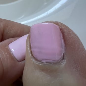 COCO NAIL SALON - Sloppy work - Nail Salons Near Me - Oak Park, Illinois COCO NAIL SALON - Sloppy work - Nail Salons Near Me - Oak Park, Illinois