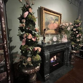 Buhl Mansion Guesthouse & Spa - Venues & Event Spaces Near Me - Sharon, Pennsylvania
