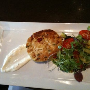 Rouge - jumbo lump crab cake - Breakfast & Brunch Near Me - Philadelphia, Pennsylvania Rouge - jumbo lump crab cake - Breakfast & Brunch Near Me - Philadelphia, Pennsylvania