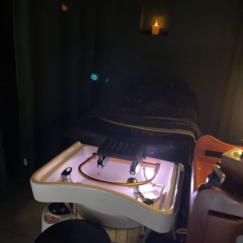 5 senses spa - The space - Day Spas Near Me - Brookhaven, Georgia