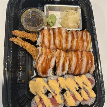 AL CHU'S SUSHI - Updated November 2025 - 48 Photos & 29 Reviews