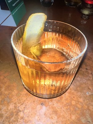 Rosa – Agave & Wine Lounge by null