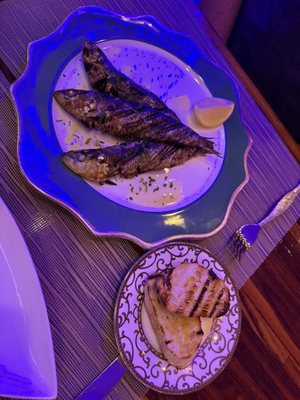 Pesce Seafood House by null