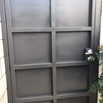Gabriel's Wrought Iron - Fences & Gates Near Me