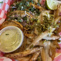 Barria Taco Special Barria Taco Special