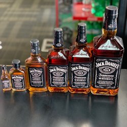 West Cobb Wine & Spirits - Follow @westcobbwine on Instagram! Jack Daniels