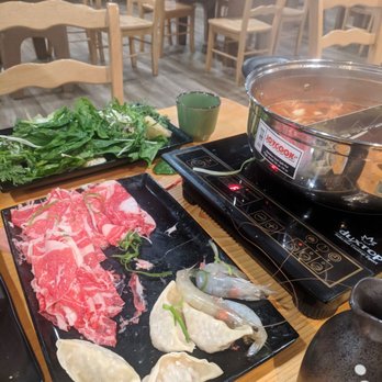 Hancook - Korean Near Me - Oakland, California