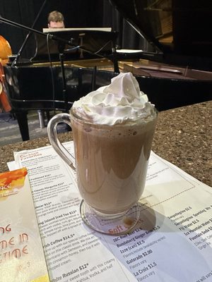 Caffè Vivace | Coffee House, Jazz Lounge by null