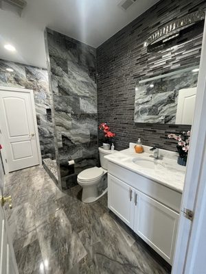 Shaddai Jireh Construction Logo