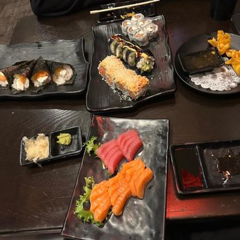 MAKI MAKI JAPANESE RESTAURANT - Updated September 2025 - 730