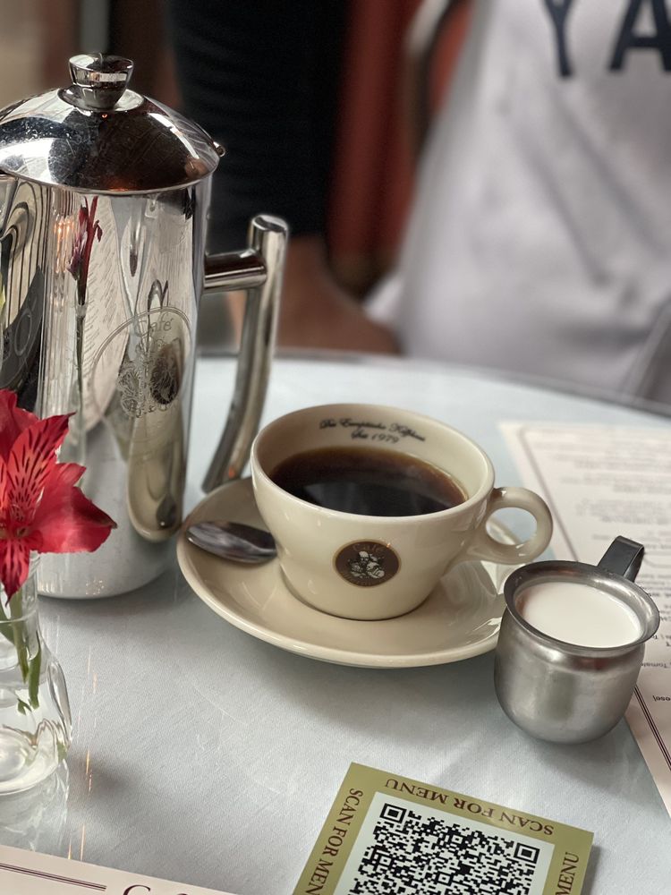 Cafe Intermezzo