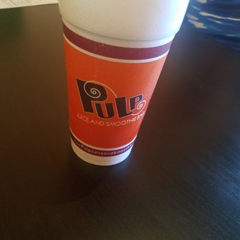 Pulp Juice And Smoothie Bar - Juice Bars & Smoothies Near Me - Strongsville, Ohio Pulp Juice And Smoothie Bar - Juice Bars & Smoothies Near Me - Strongsville, Ohio