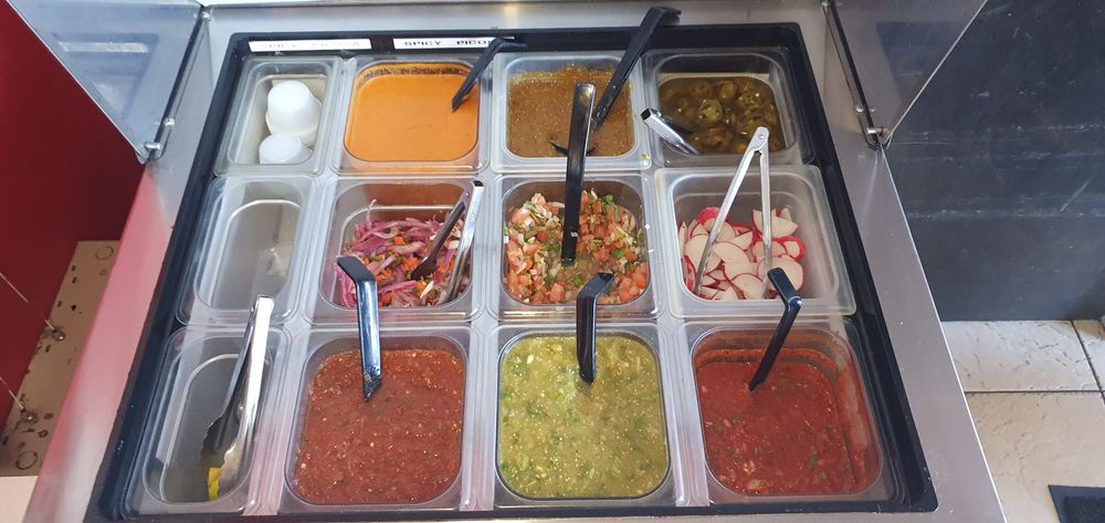 Juanita’s Mexican Restaurant