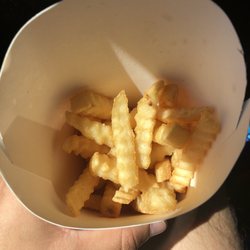 Arby's - Fries